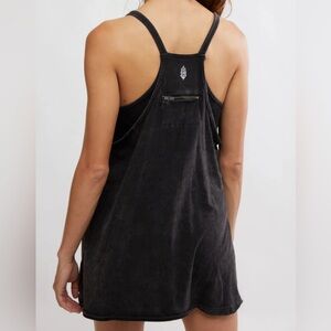 FP Movement Hot Shot Mini Dress